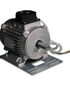 Electric motor 1.50HP 230/400V 50/60Hz EM50 wo/ventilator